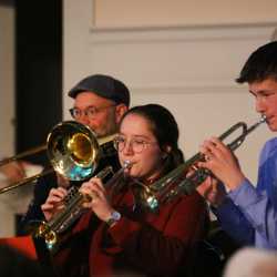 Musik verbindet: Ein unvergesslicher Abend als Auftakt zu den Frühlingskonzerten