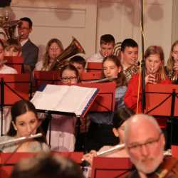 Musik verbindet: Ein unvergesslicher Abend als Auftakt zu den Frühlingskonzerten