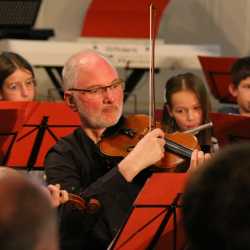 Musik verbindet: Ein unvergesslicher Abend als Auftakt zu den Frühlingskonzerten