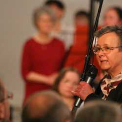 Musik verbindet: Ein unvergesslicher Abend als Auftakt zu den Frühlingskonzerten