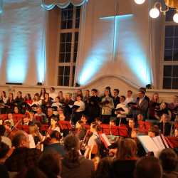 Musik verbindet: Ein unvergesslicher Abend als Auftakt zu den Frühlingskonzerten