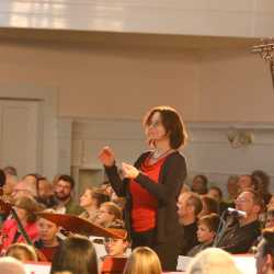 Musik verbindet: Ein unvergesslicher Abend als Auftakt zu den Frühlingskonzerten