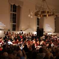 Gemeinsam im Takt: Musikwoche der Zinzendorfschulen begeistert mit ihren Ergebnissen