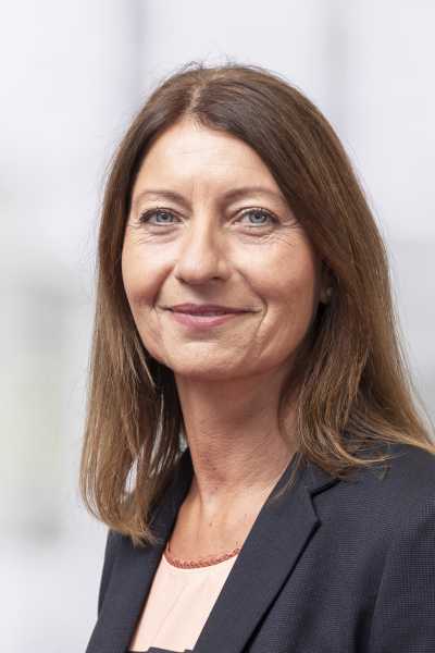 Christa Bantle