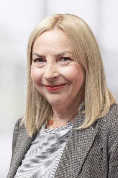 Annette Flegler