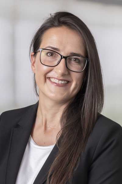 Ulrike Rieth