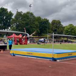 Zinzendorfschulen beim großen Landesfinale von „Jugend trainiert für Olympia & Paralympics“