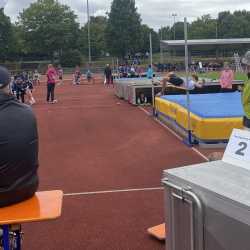 Zinzendorfschulen beim großen Landesfinale von „Jugend trainiert für Olympia & Paralympics“