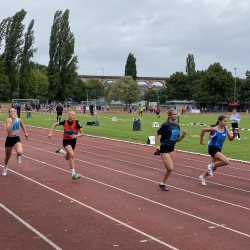 Zinzendorfschulen beim großen Landesfinale von „Jugend trainiert für Olympia & Paralympics“