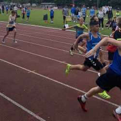 Zinzendorfschulen beim großen Landesfinale von „Jugend trainiert für Olympia & Paralympics“