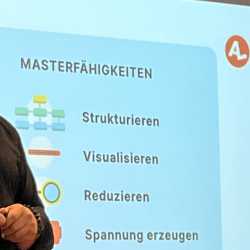 „Lernen ist Glück“ – Vortrag begeistert Eltern in Königsfeld
