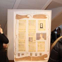 Lernexpedition am SWG: Schülerinnen und Schüler wachsen beim Deeper Learning über sich hinaus