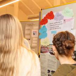 Lernexpedition am SWG: Schülerinnen und Schüler wachsen beim Deeper Learning über sich hinaus