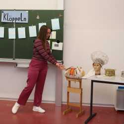 Lernexpedition am SWG: Schülerinnen und Schüler wachsen beim Deeper Learning über sich hinaus