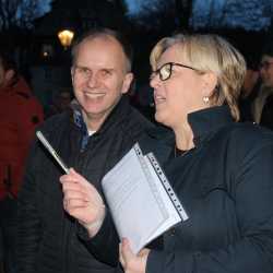 Musikwoche ist gestartet