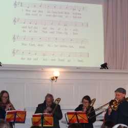 Musikwoche ist gestartet