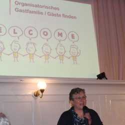 Musikwoche ist gestartet