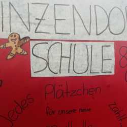 Nikolausmarkt im CBH