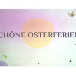 Gemeinsam Hoffnung feiern: Abgehende Jugend- und Heimerzieher*innen gestalten Oster-Gottesdienste