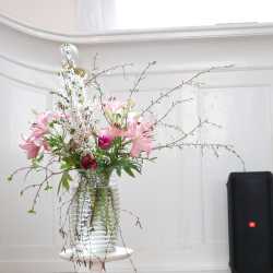 Gemeinsam Hoffnung feiern: Abgehende Jugend- und Heimerzieher*innen gestalten Oster-Gottesdienste