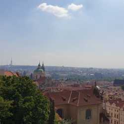 Studienfahrt nach Prag – eine Woche voller Eindrücke, Geschichte und Teamgeist