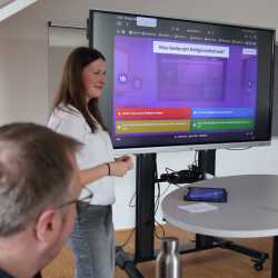 Pulsar 2026: Selbstbestimmtes Lernen an den Zinzendorfschulen – Vielfalt, Verantwortung, Zukunft