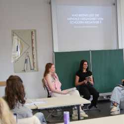 Pulsar 2026: Selbstbestimmtes Lernen an den Zinzendorfschulen – Vielfalt, Verantwortung, Zukunft