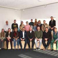 Ein Ort zum Durchatmen - Raum der Stille eingeweiht