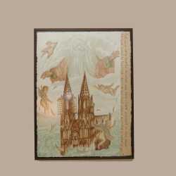 Ein Ort zum Durchatmen - Raum der Stille eingeweiht