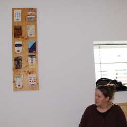 Ein Ort zum Durchatmen - Raum der Stille eingeweiht