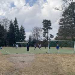 Drei Tage voller Bewegung, Natur und Gemeinschaft
