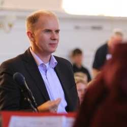 Gemeinsam im Takt: Musikwoche der Zinzendorfschulen begeistert mit ihren Ergebnissen