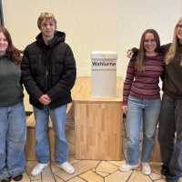 Rege Beteiligung bei Schülersprecher*innen-Wahl