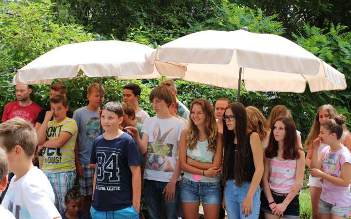 Impressionen