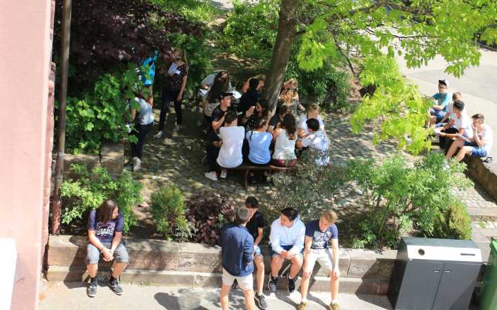 Impressionen