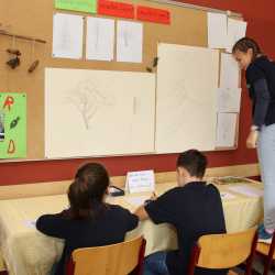 Schulfest der Zinzendorfschulen mit Blick in die Zukunft: Neue Sporthalle vorgestellt