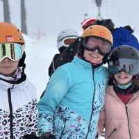 Ski-Spaß pur: Klasse 7ra gewinnt unvergessliche Winterwoche!