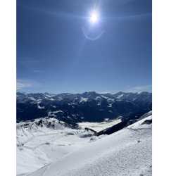 Ski-Spaß pur: Klasse 7ra gewinnt unvergessliche Winterwoche!