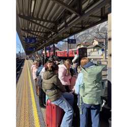 Ski-Spaß pur: Klasse 7ra gewinnt unvergessliche Winterwoche!