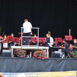 Sommerserenade 2025: Musikalischer Auftakt mit Gänsehautmomenten