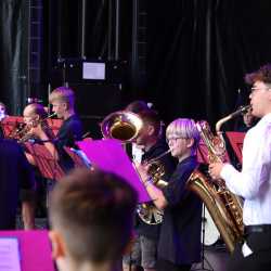 Sommerserenade 2025: Musikalischer Auftakt mit Gänsehautmomenten