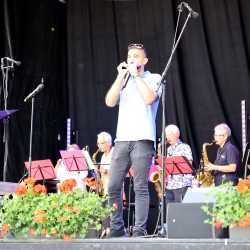 Sommerserenade 2025: Musikalischer Auftakt mit Gänsehautmomenten