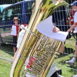 Sommerserenade 2025: Musikalischer Auftakt mit Gänsehautmomenten