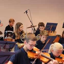 Sommerserenade verbreitet trotz launischem Wetter Sommerlaune 