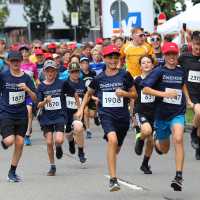 Stadtlauf Villingen am 20. Juli 2025: Jetzt anmelden!
