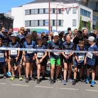Stadtlauf am 16. Juli: Jetzt anmelden! 