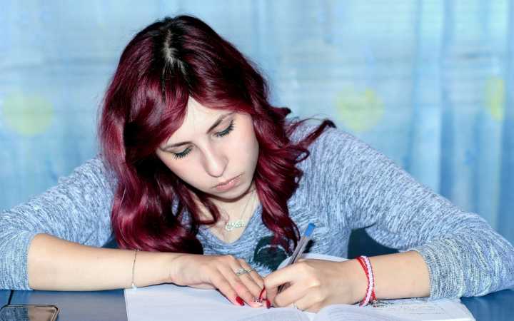 Berufsfachschule PLUS