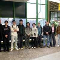 Erfolgreicher Tag der Mathematik in Konstanz