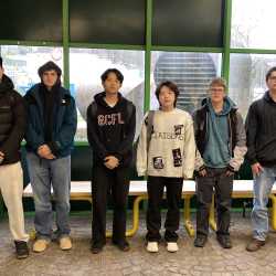 Erfolgreicher Tag der Mathematik in Konstanz