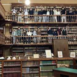 10 Jahre Schüleraustausch mit Tortosa